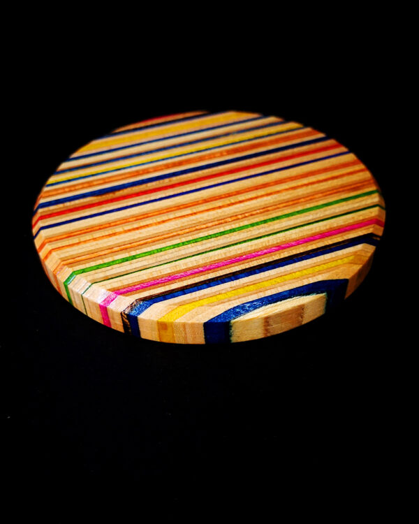 Round Coasters - Single - Image 2