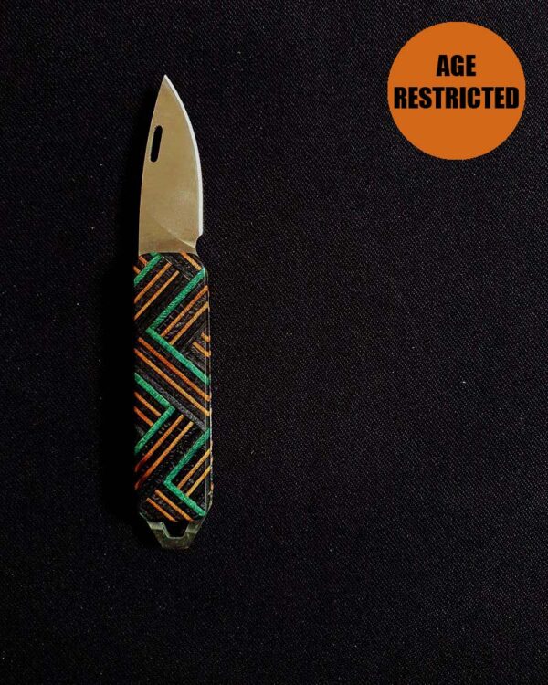 Pocket Knives - Image 3