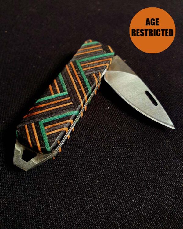 Pocket Knives - Image 4