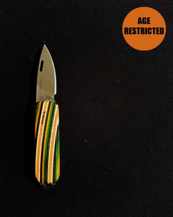 Pocket Knives - Image 6