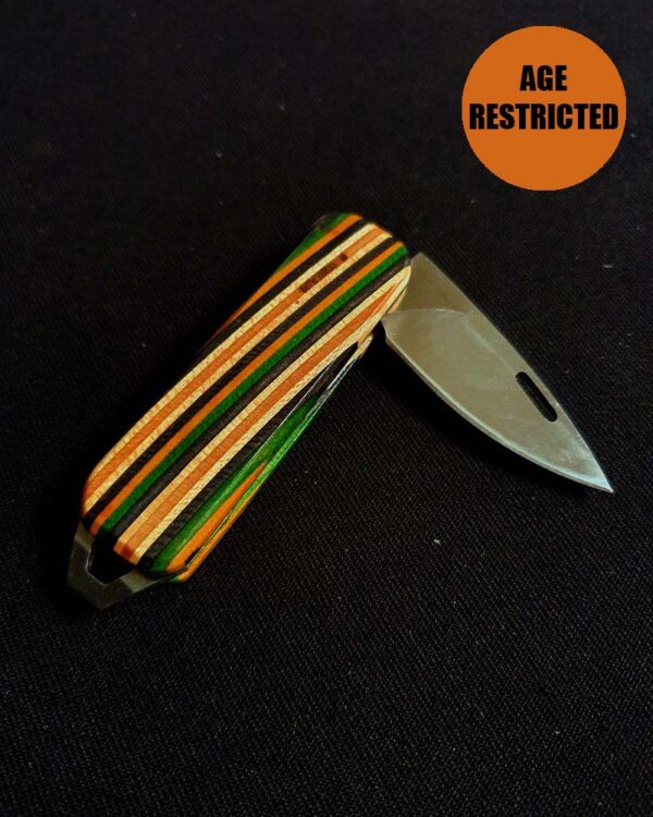 Pocket Knives - Image 7