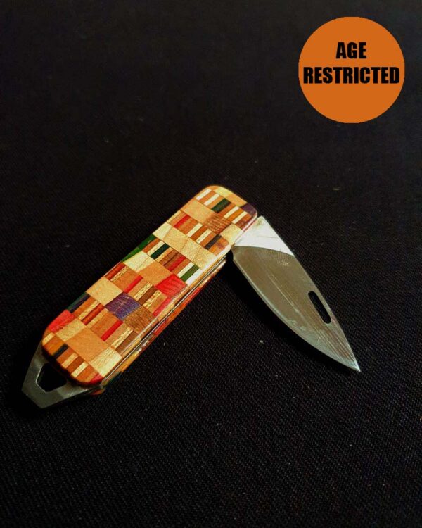 Pocket Knives - Image 10