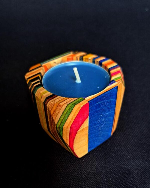 Tealight Holders - Image 5