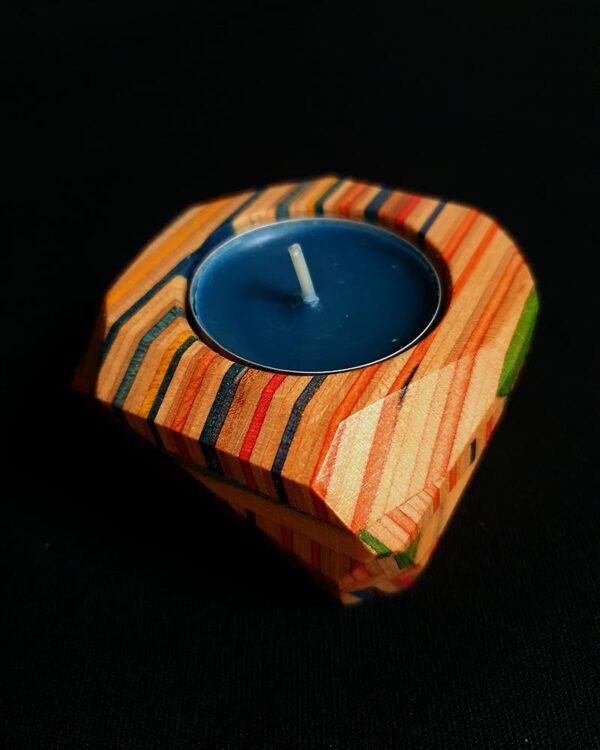 Tealight Holders - Image 12