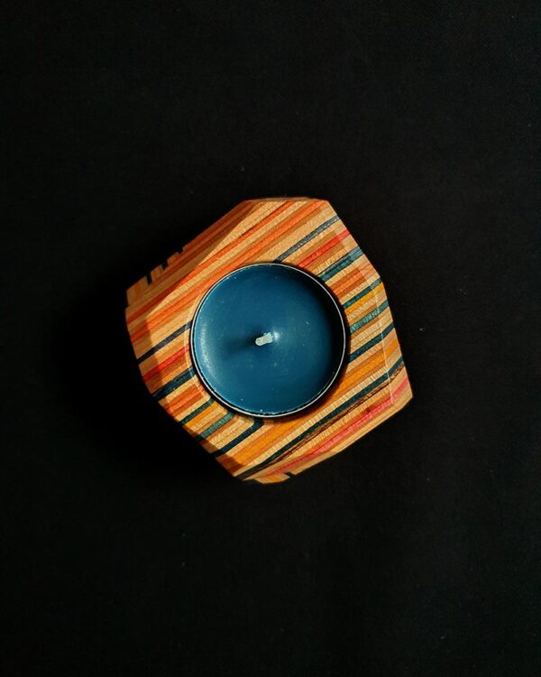 Tealight Holders - Image 13