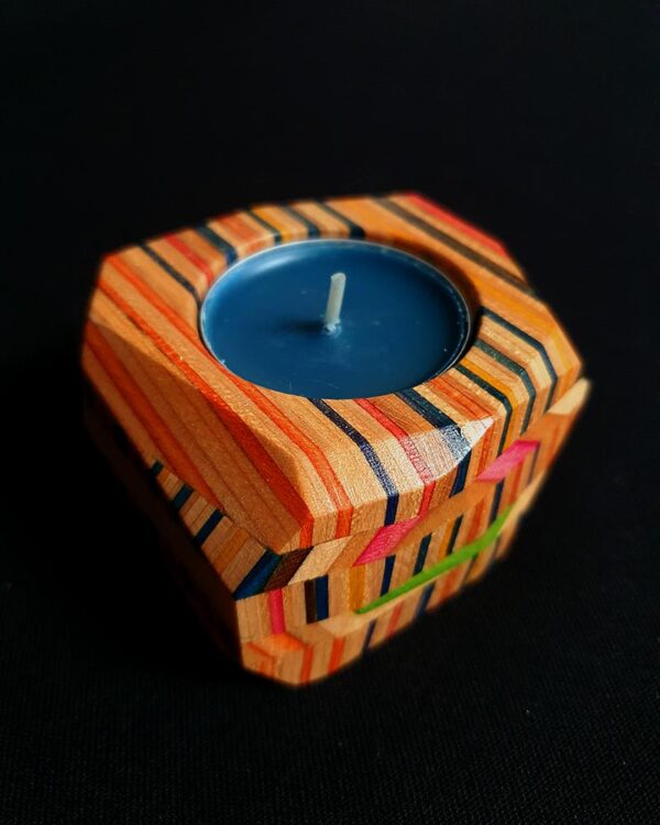 Tealight Holders - Image 14