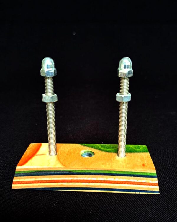 Skateboard Wall Mounts - Image 7