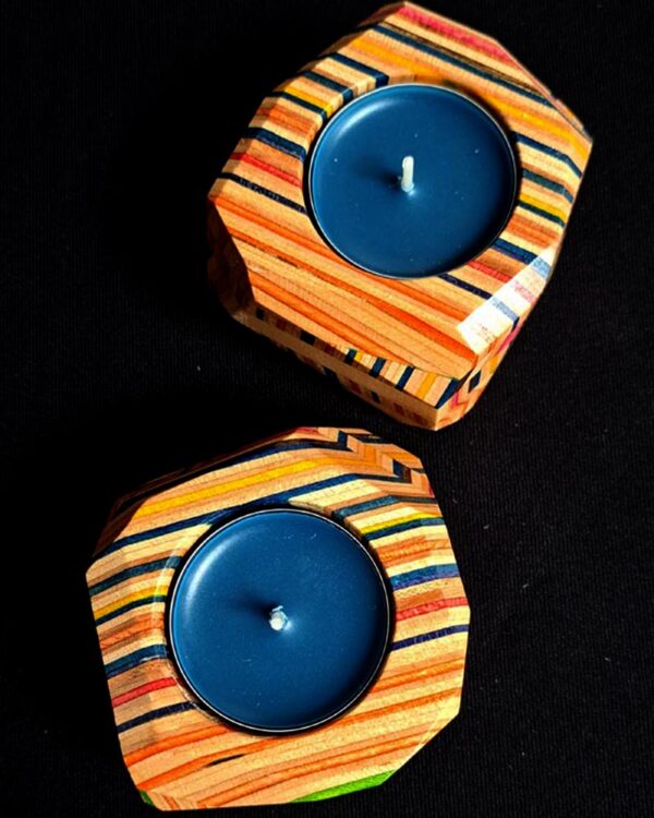 Tealight Holders